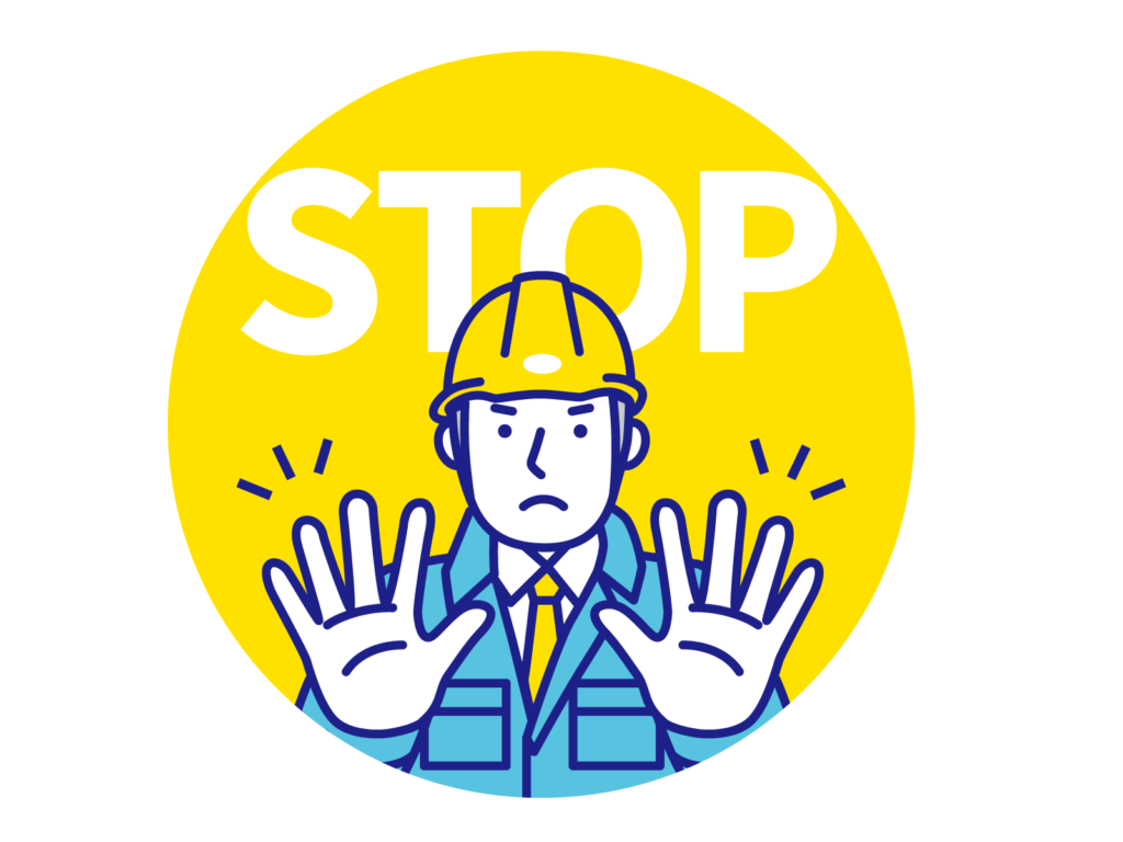 建設業許可 欠格要件