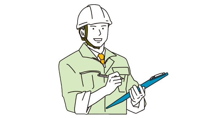 建設業許可 営業所技術者等