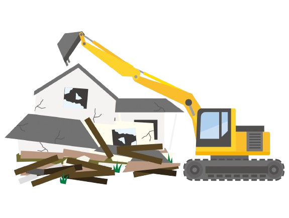 岩手県 盛岡市 解体工事業登録