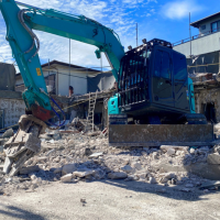 岩手県 盛岡市 解体工事業登録