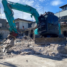 岩手県 盛岡市 解体工事業登録